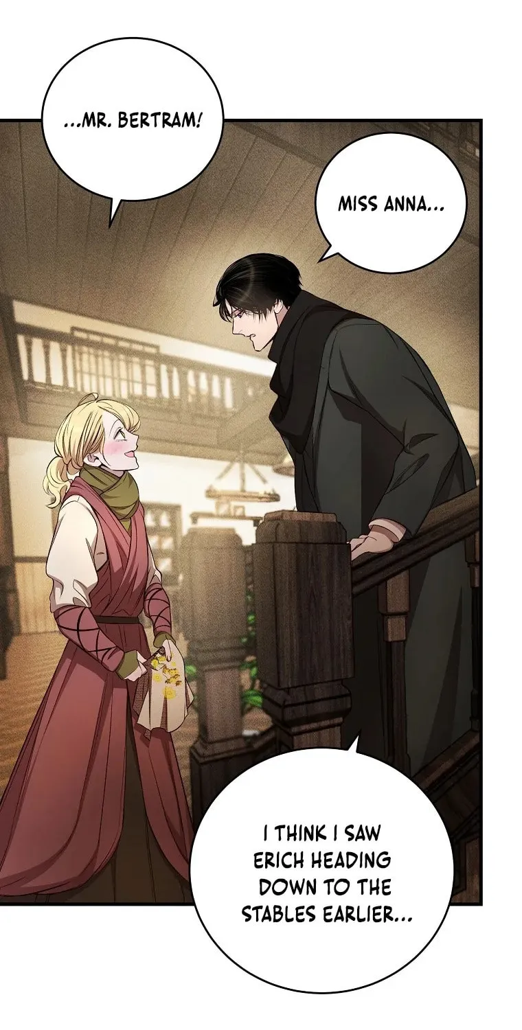 The Prince Doesn't Cry From Mere Onions Chapter 40 page 52 - 