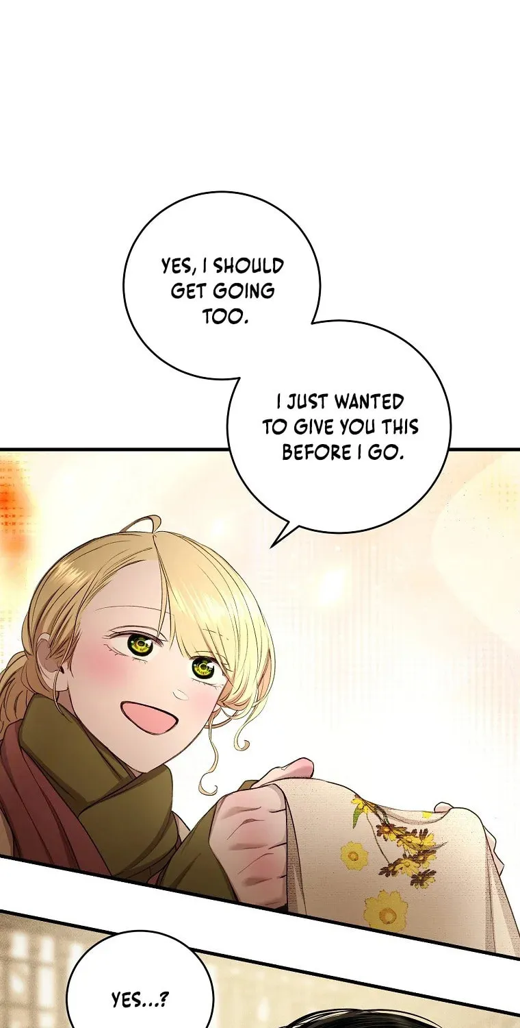 The Prince Doesn't Cry From Mere Onions Chapter 40 page 53 - 
