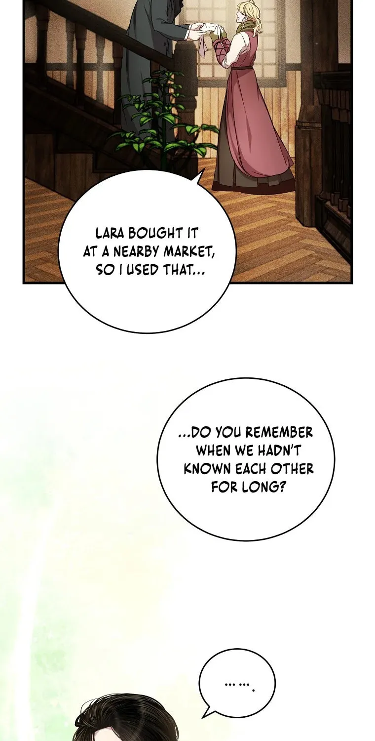 The Prince Doesn't Cry From Mere Onions Chapter 40 page 55 - 