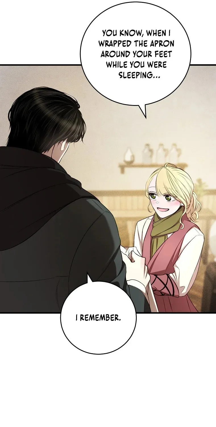 The Prince Doesn't Cry From Mere Onions Chapter 40 page 57 - 