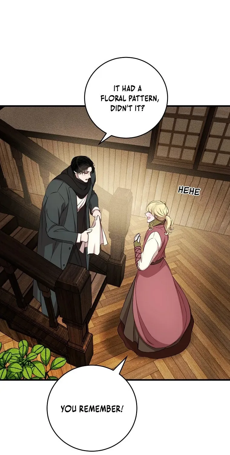 The Prince Doesn't Cry From Mere Onions Chapter 40 page 58 - 