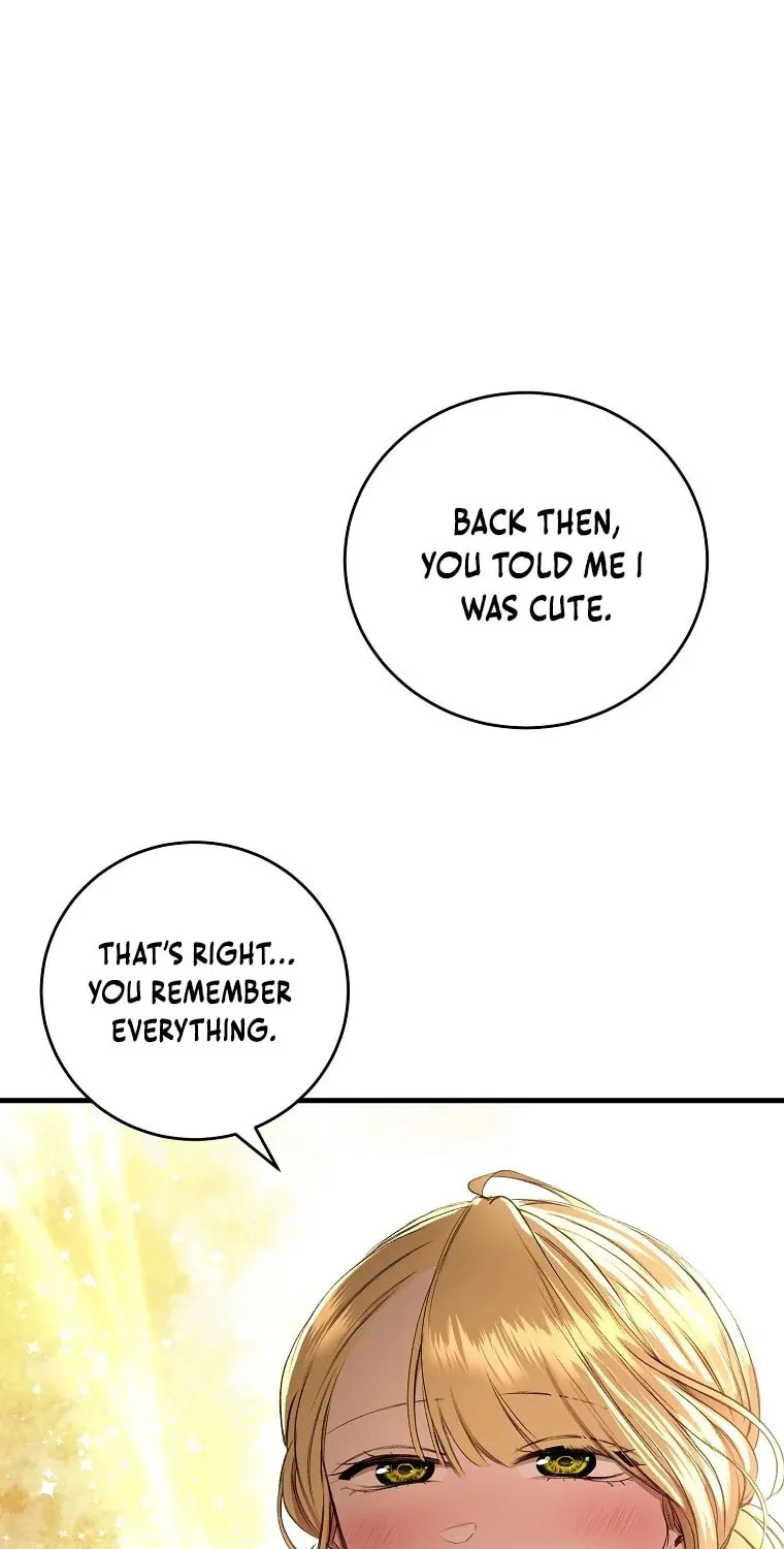 The Prince Doesn't Cry From Mere Onions Chapter 40 page 59 - 