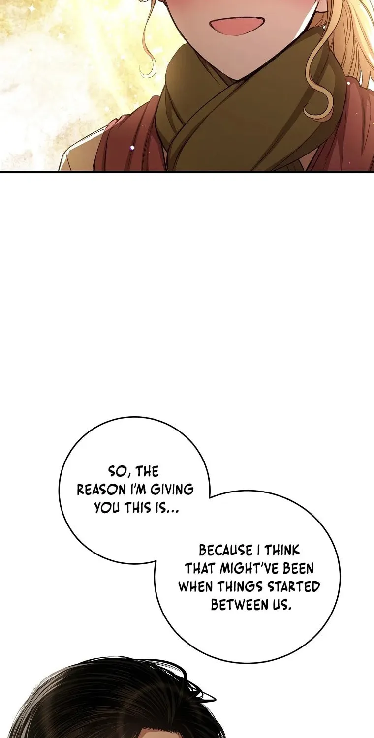 The Prince Doesn't Cry From Mere Onions Chapter 40 page 60 - 