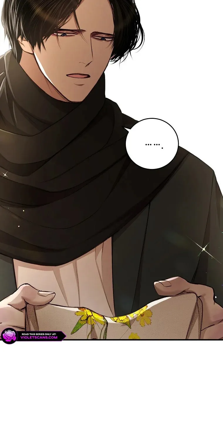 The Prince Doesn't Cry From Mere Onions Chapter 40 page 61 - 