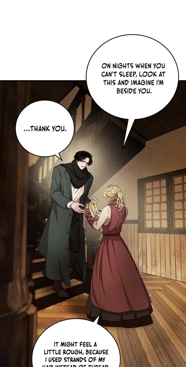 The Prince Doesn't Cry From Mere Onions Chapter 40 page 62 - 