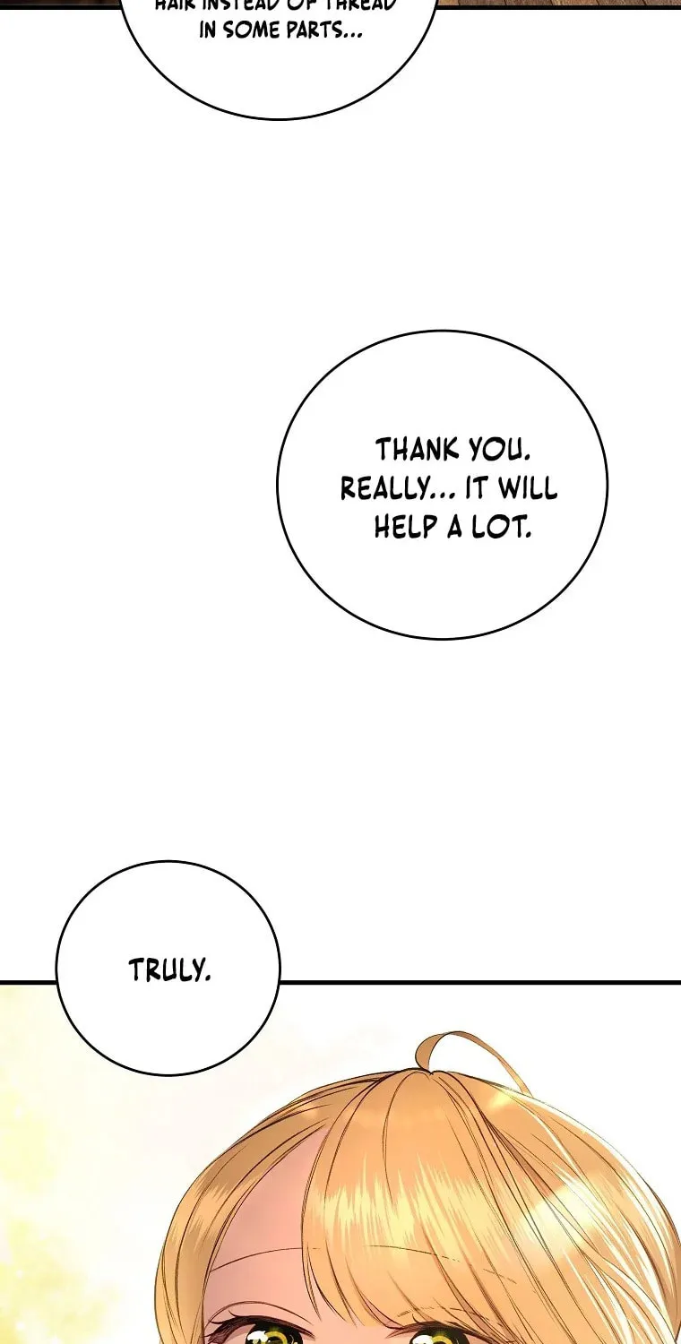The Prince Doesn't Cry From Mere Onions Chapter 40 page 63 - 