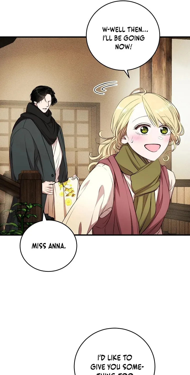 The Prince Doesn't Cry From Mere Onions Chapter 40 page 65 - 