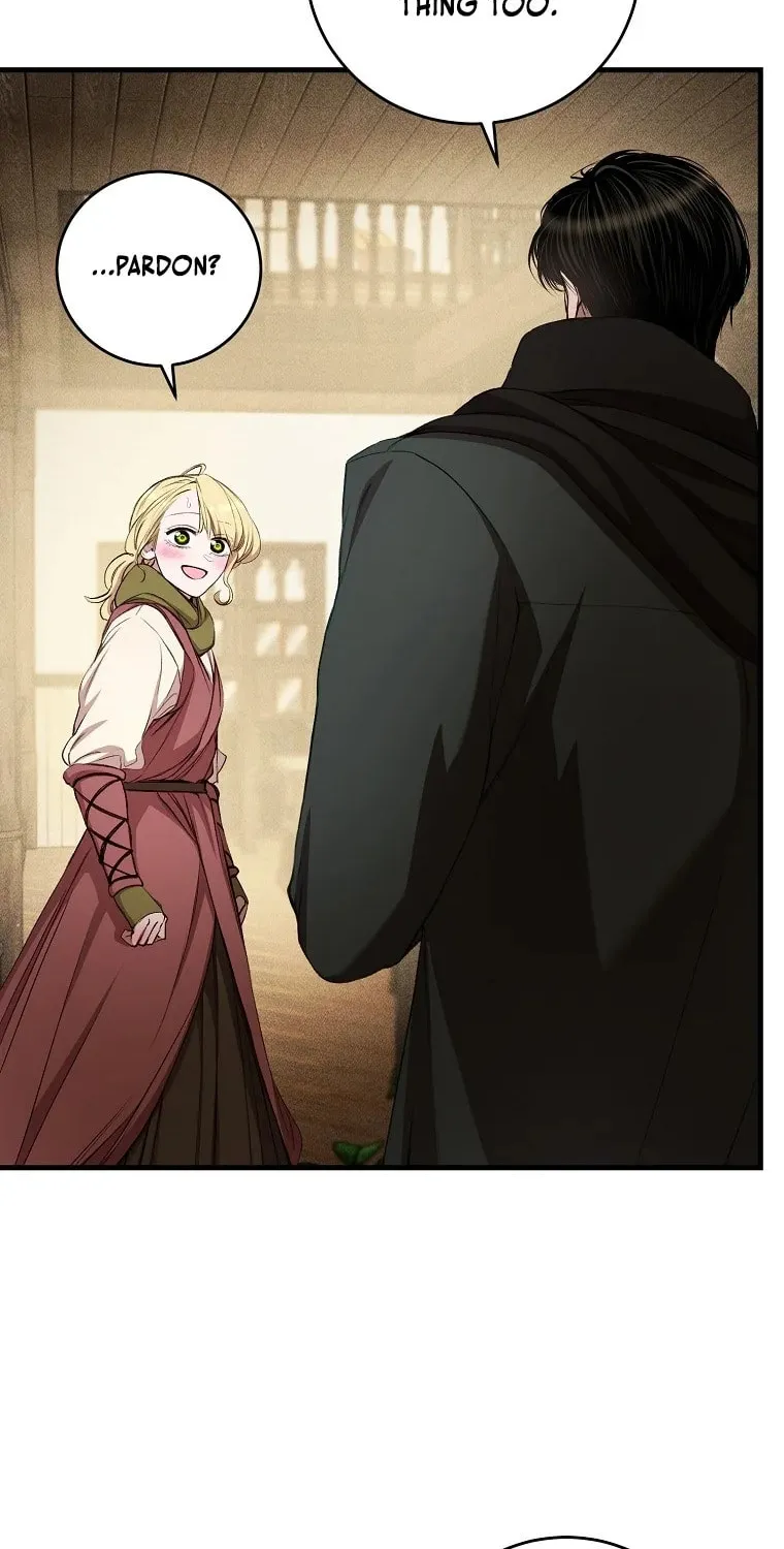 The Prince Doesn't Cry From Mere Onions Chapter 40 page 66 - 