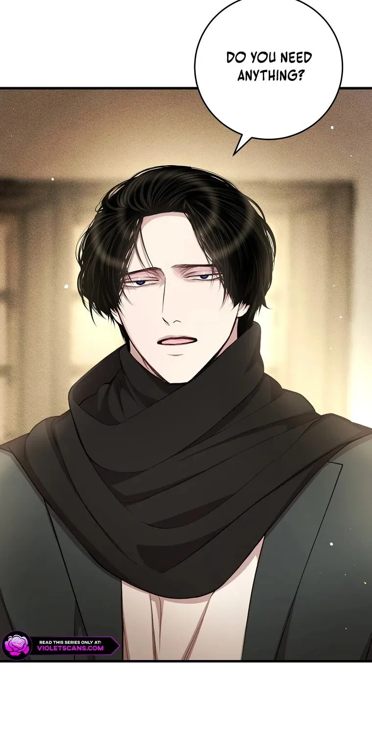 The Prince Doesn't Cry From Mere Onions Chapter 40 page 67 - 