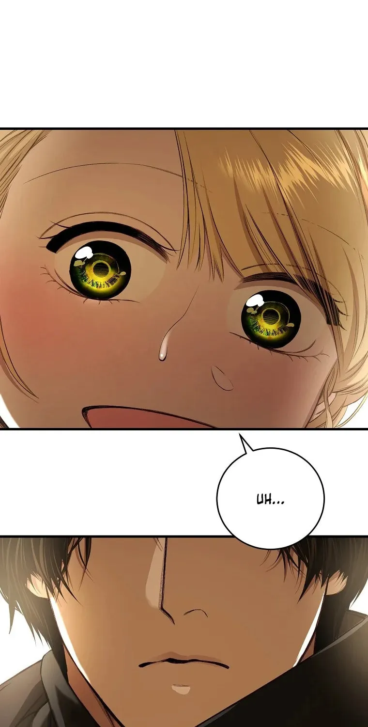The Prince Doesn't Cry From Mere Onions Chapter 40 page 68 - 