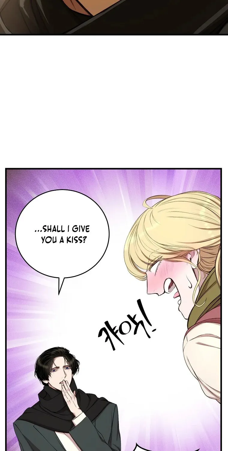 The Prince Doesn't Cry From Mere Onions Chapter 40 page 69 - 