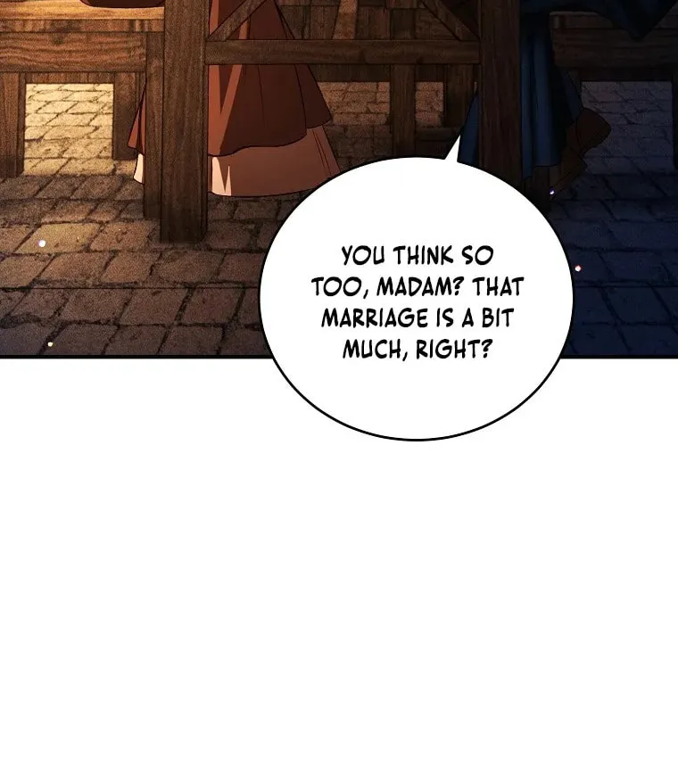 The Prince Doesn't Cry From Mere Onions Chapter 40 page 8 - 