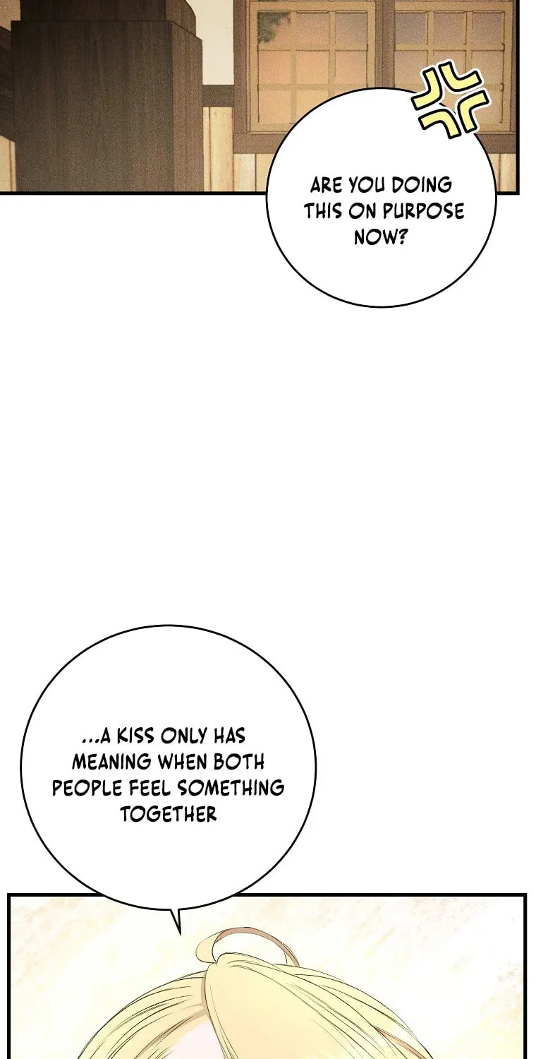 The Prince Doesn't Cry From Mere Onions Chapter 40 page 71 - 