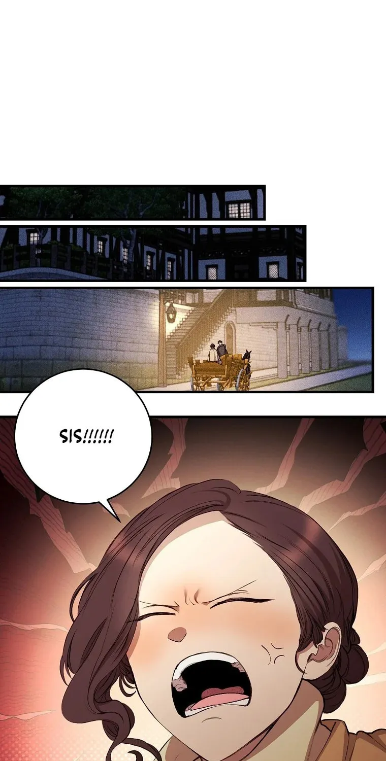 The Prince Doesn't Cry From Mere Onions Chapter 40 page 77 - 
