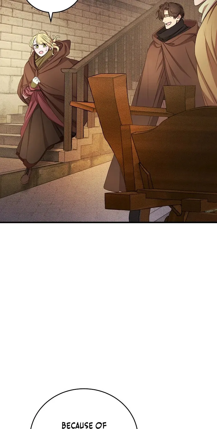 The Prince Doesn't Cry From Mere Onions Chapter 40 page 79 - 