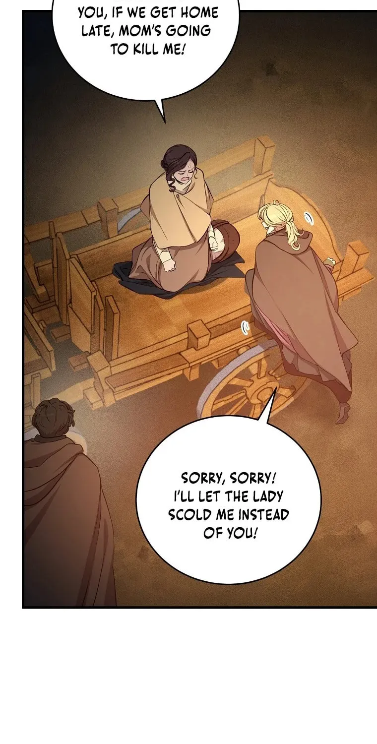 The Prince Doesn't Cry From Mere Onions Chapter 40 page 80 - 