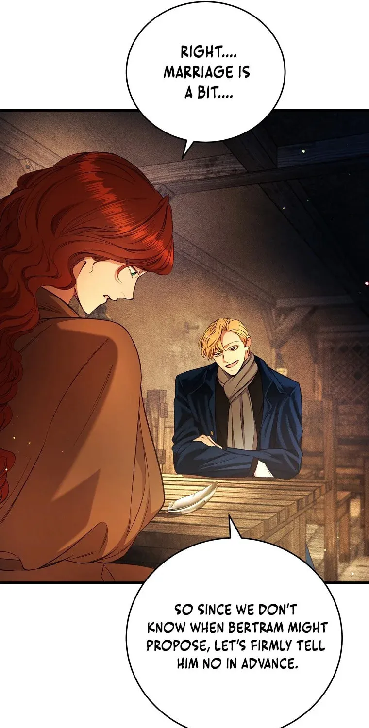 The Prince Doesn't Cry From Mere Onions Chapter 40 page 9 - 
