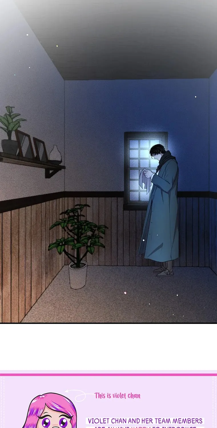 The Prince Doesn't Cry From Mere Onions Chapter 40 page 86 - 