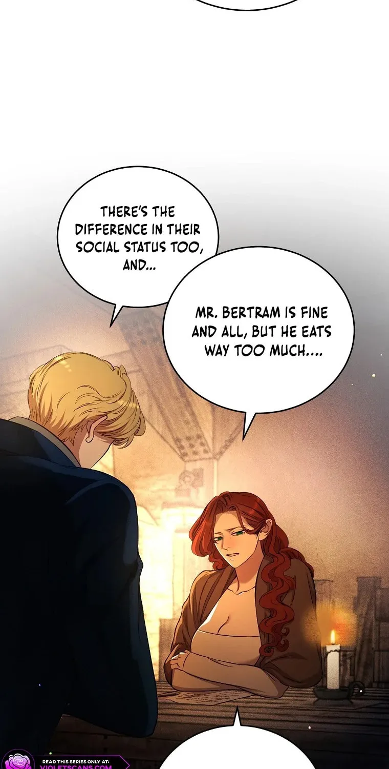 The Prince Doesn't Cry From Mere Onions Chapter 40 page 10 - 