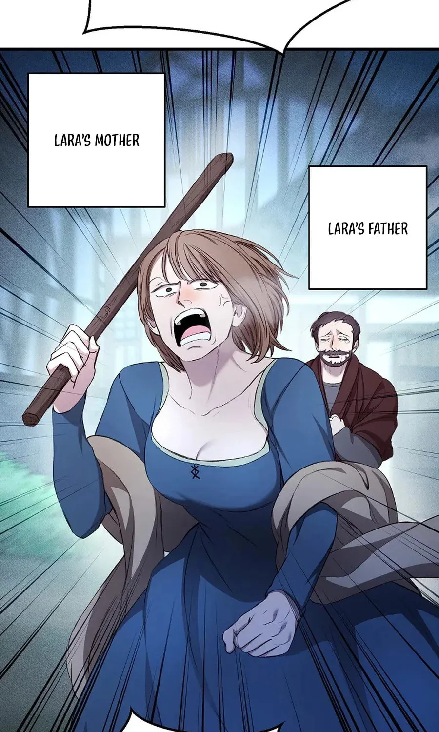 The Prince Doesn't Cry From Mere Onions Chapter 41 page 13 - 