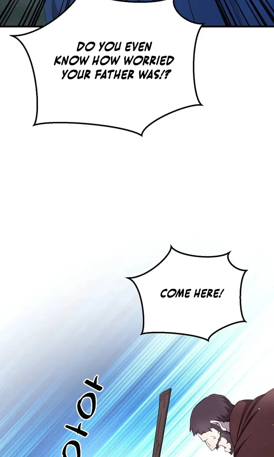 The Prince Doesn't Cry From Mere Onions Chapter 41 page 14 - 