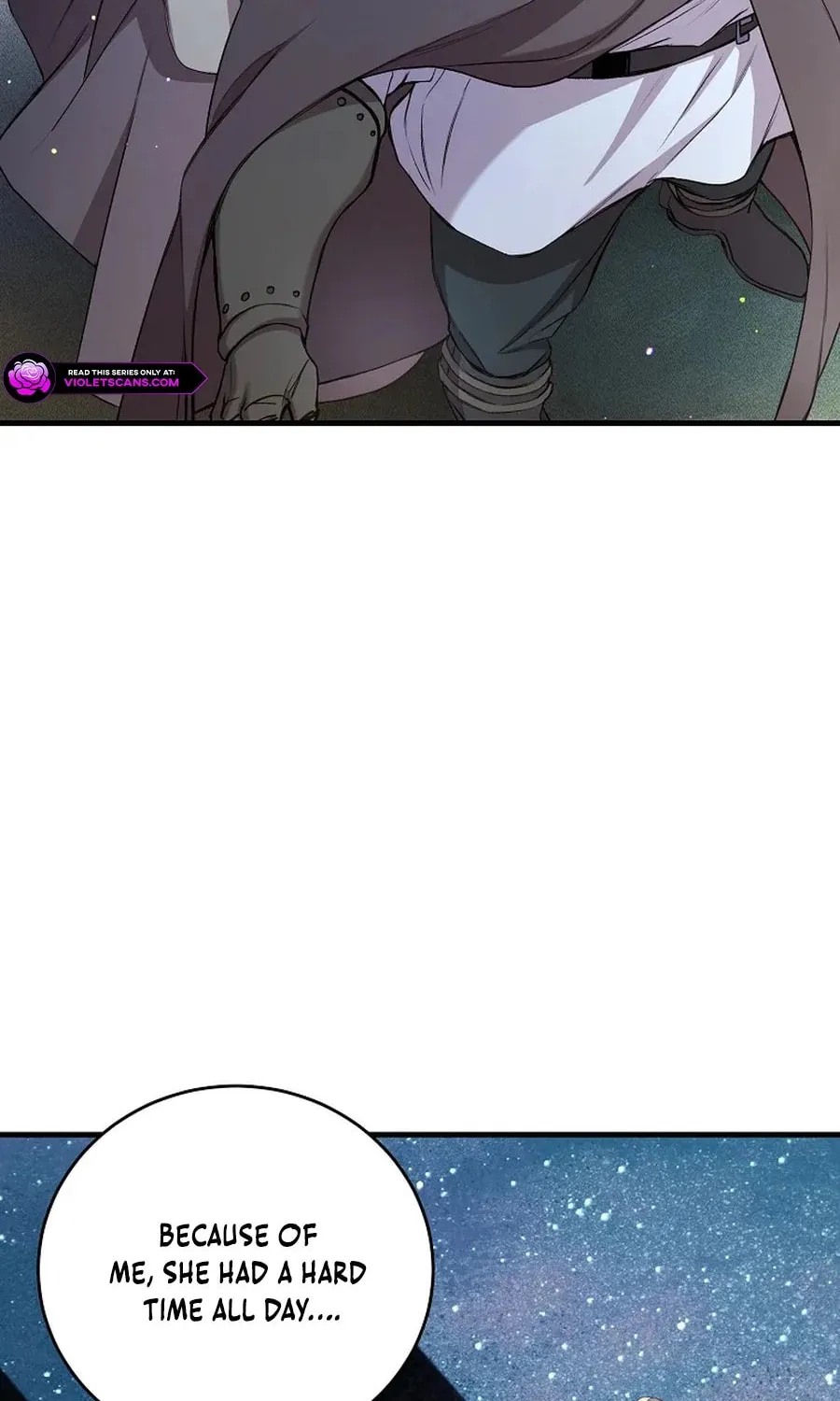 The Prince Doesn't Cry From Mere Onions Chapter 41 page 18 - 