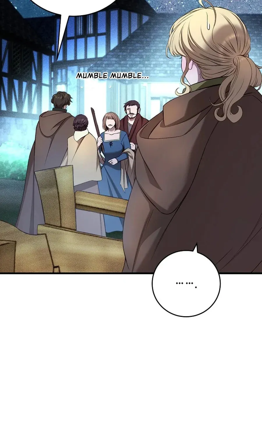 The Prince Doesn't Cry From Mere Onions Chapter 41 page 19 - 