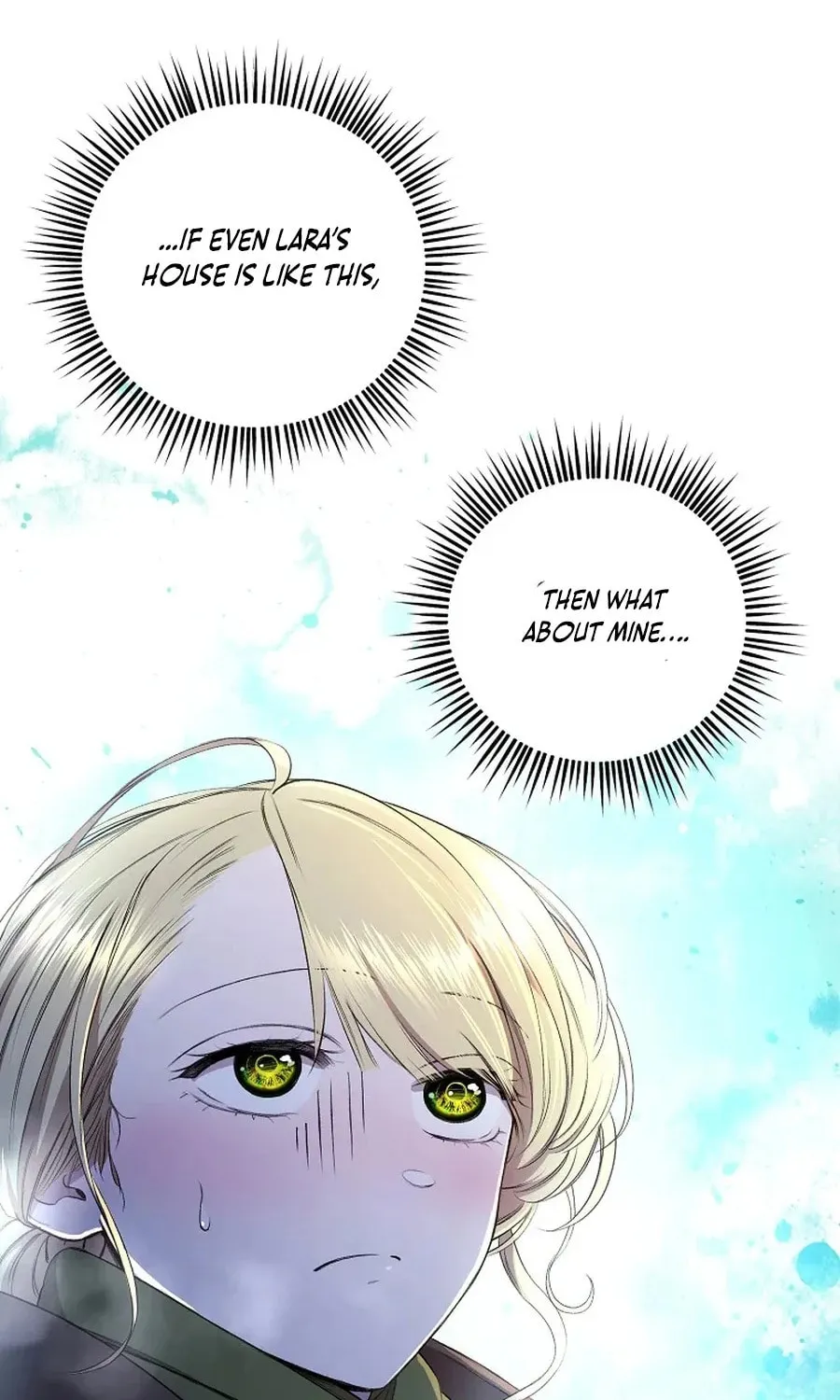 The Prince Doesn't Cry From Mere Onions Chapter 41 page 20 - 