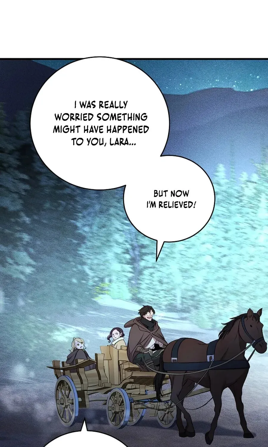 The Prince Doesn't Cry From Mere Onions Chapter 41 page 3 - 