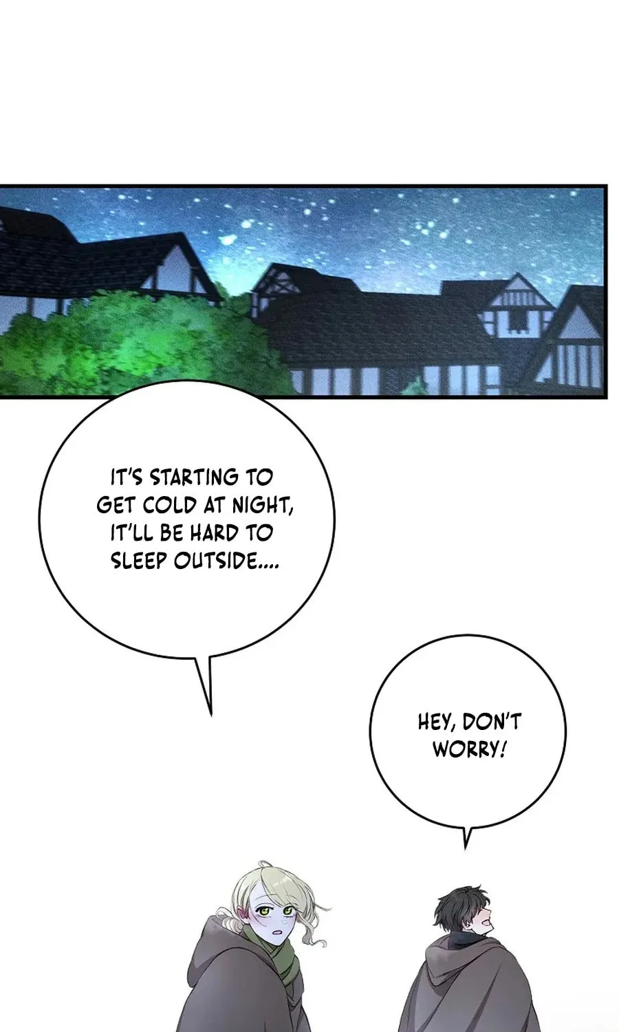 The Prince Doesn't Cry From Mere Onions Chapter 41 page 22 - 