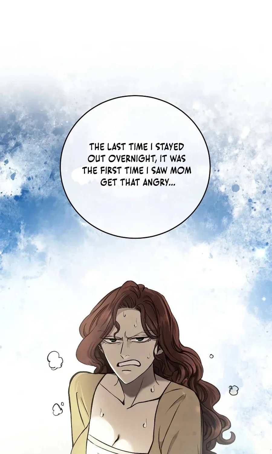 The Prince Doesn't Cry From Mere Onions Chapter 41 page 25 - 