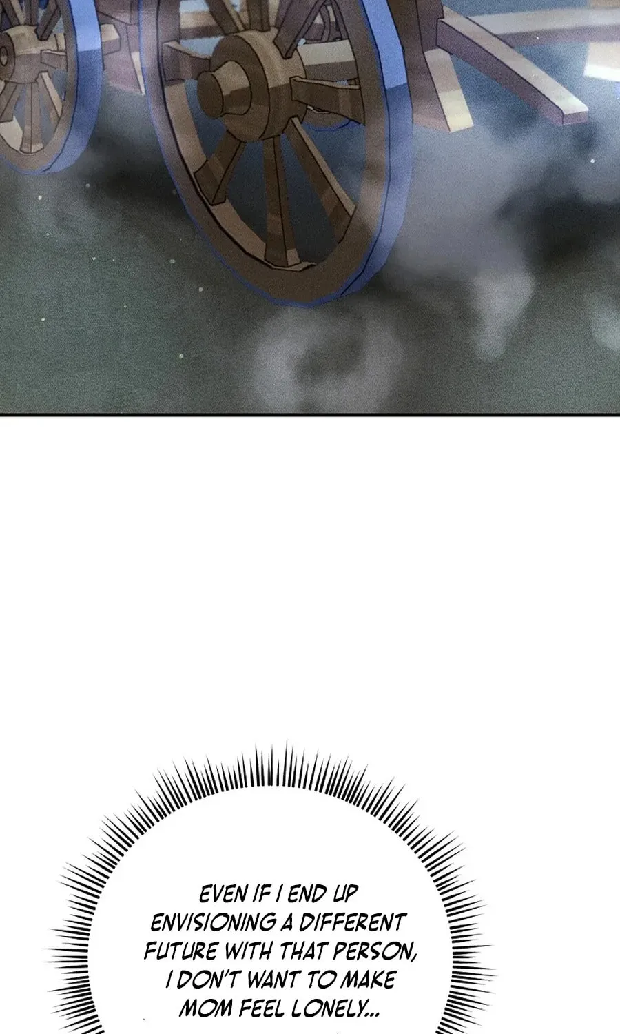 The Prince Doesn't Cry From Mere Onions Chapter 41 page 28 - 