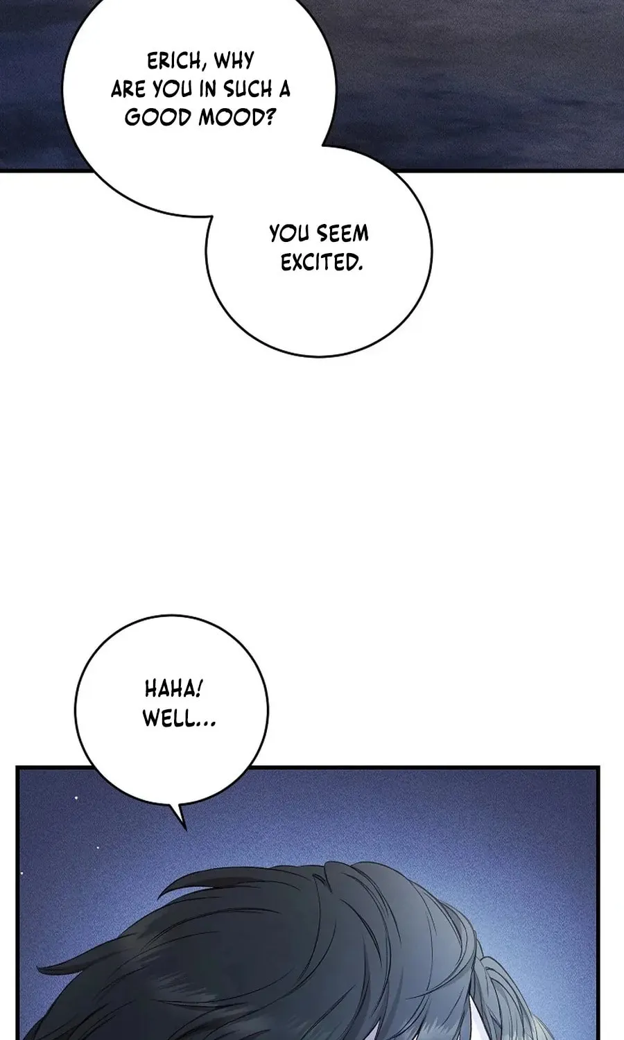 The Prince Doesn't Cry From Mere Onions Chapter 41 page 4 - 