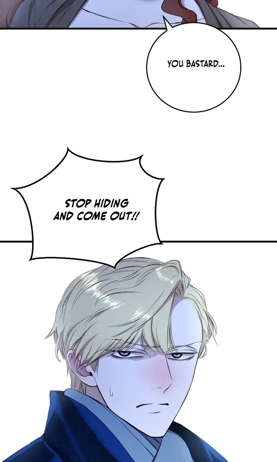 The Prince Doesn't Cry From Mere Onions Chapter 41 page 31 - 