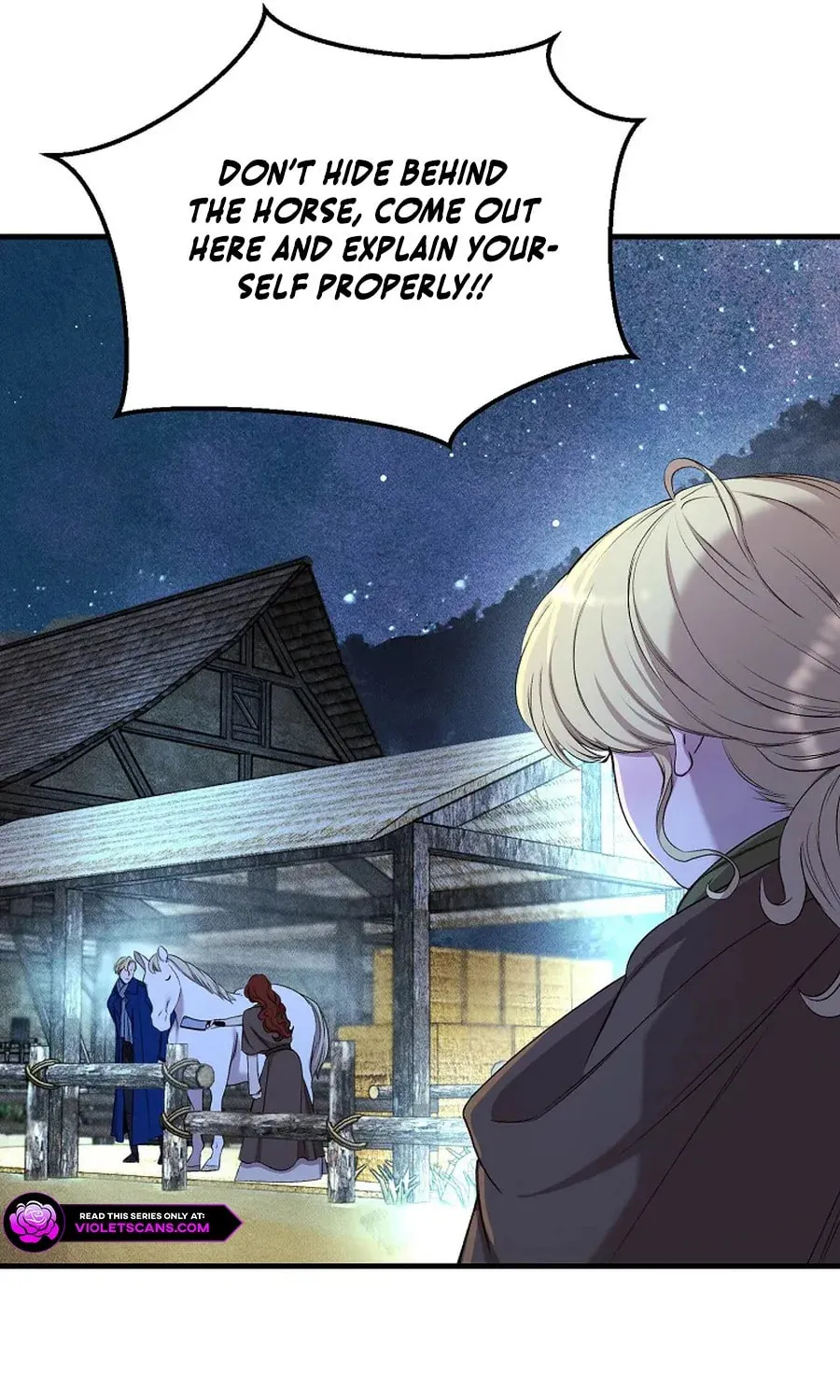 The Prince Doesn't Cry From Mere Onions Chapter 41 page 33 - 