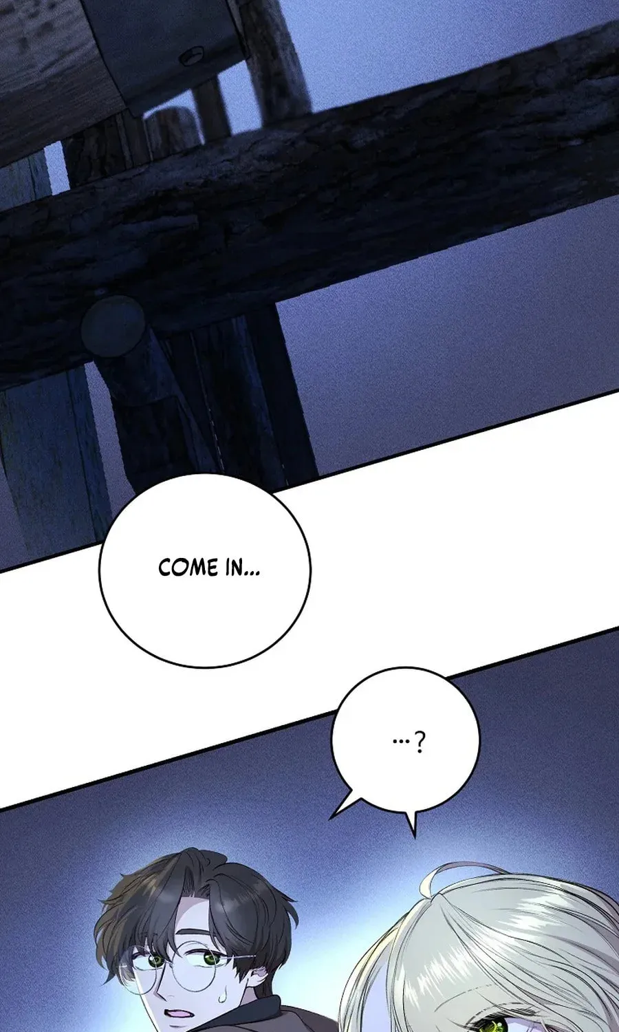 The Prince Doesn't Cry From Mere Onions Chapter 41 page 37 - 
