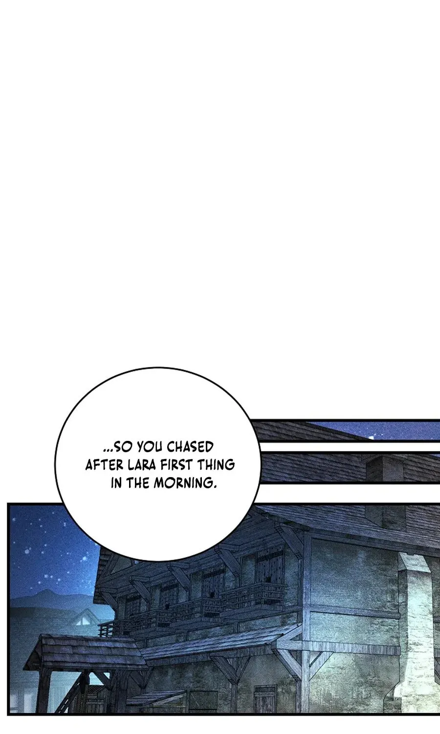 The Prince Doesn't Cry From Mere Onions Chapter 41 page 39 - 