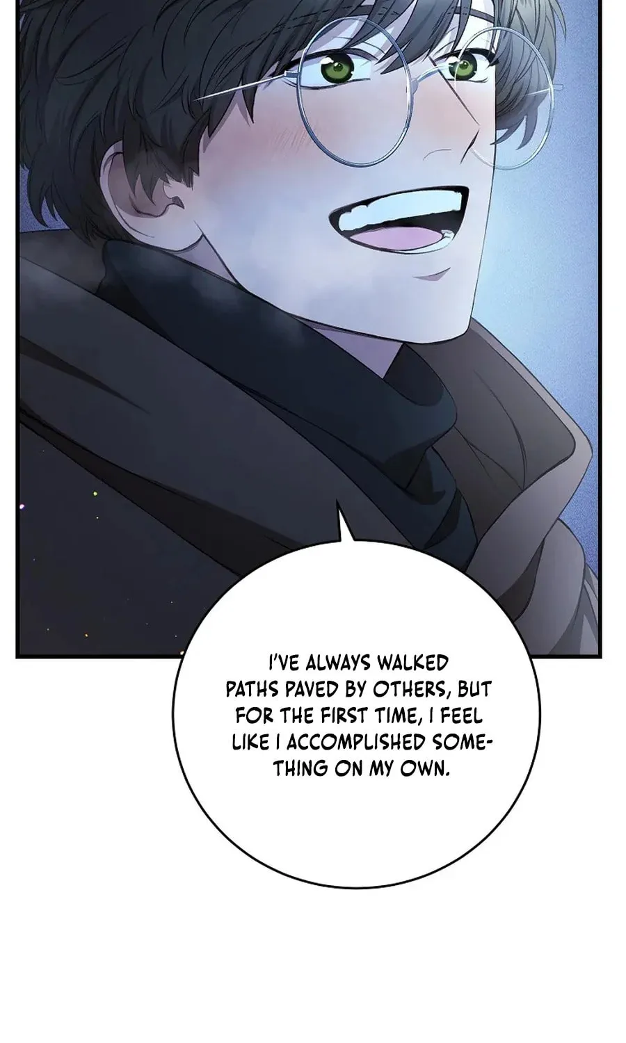 The Prince Doesn't Cry From Mere Onions Chapter 41 page 5 - 