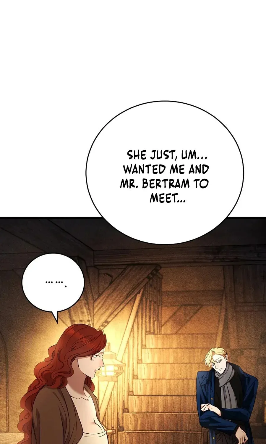 The Prince Doesn't Cry From Mere Onions Chapter 41 page 42 - 