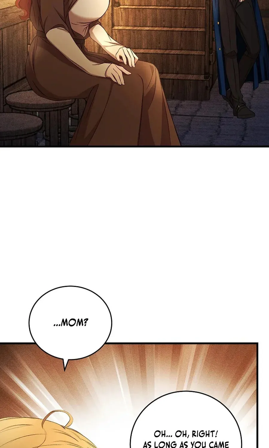 The Prince Doesn't Cry From Mere Onions Chapter 41 page 43 - 