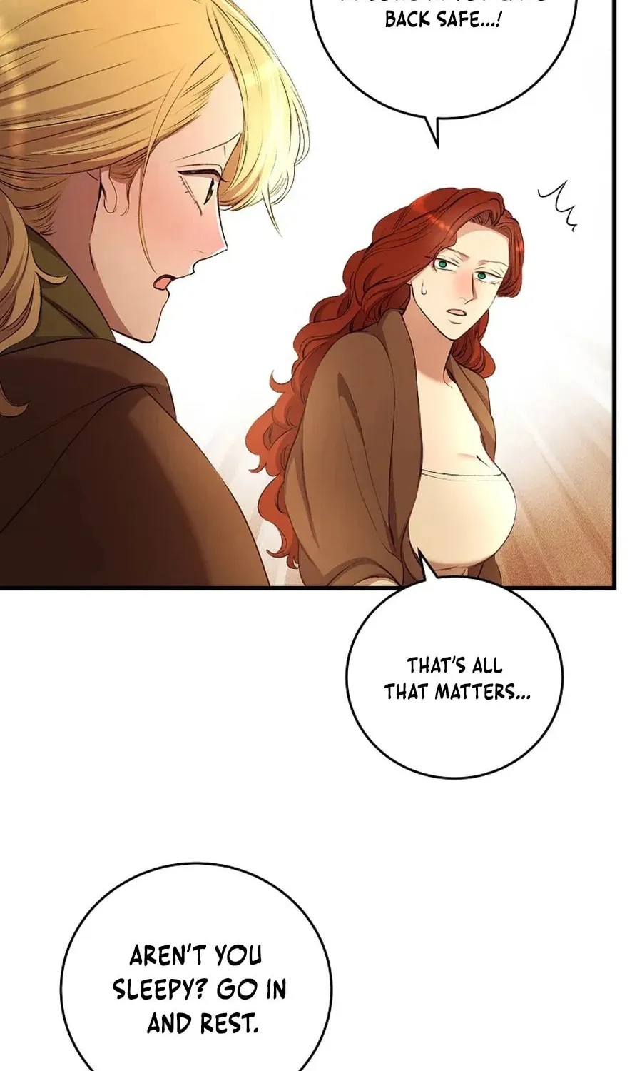 The Prince Doesn't Cry From Mere Onions Chapter 41 page 44 - 