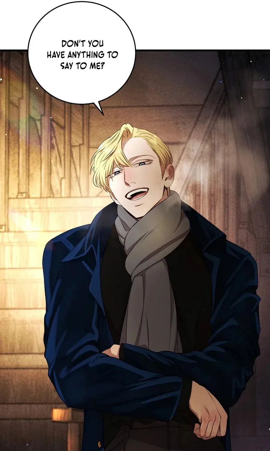 The Prince Doesn't Cry From Mere Onions Chapter 41 page 48 - 
