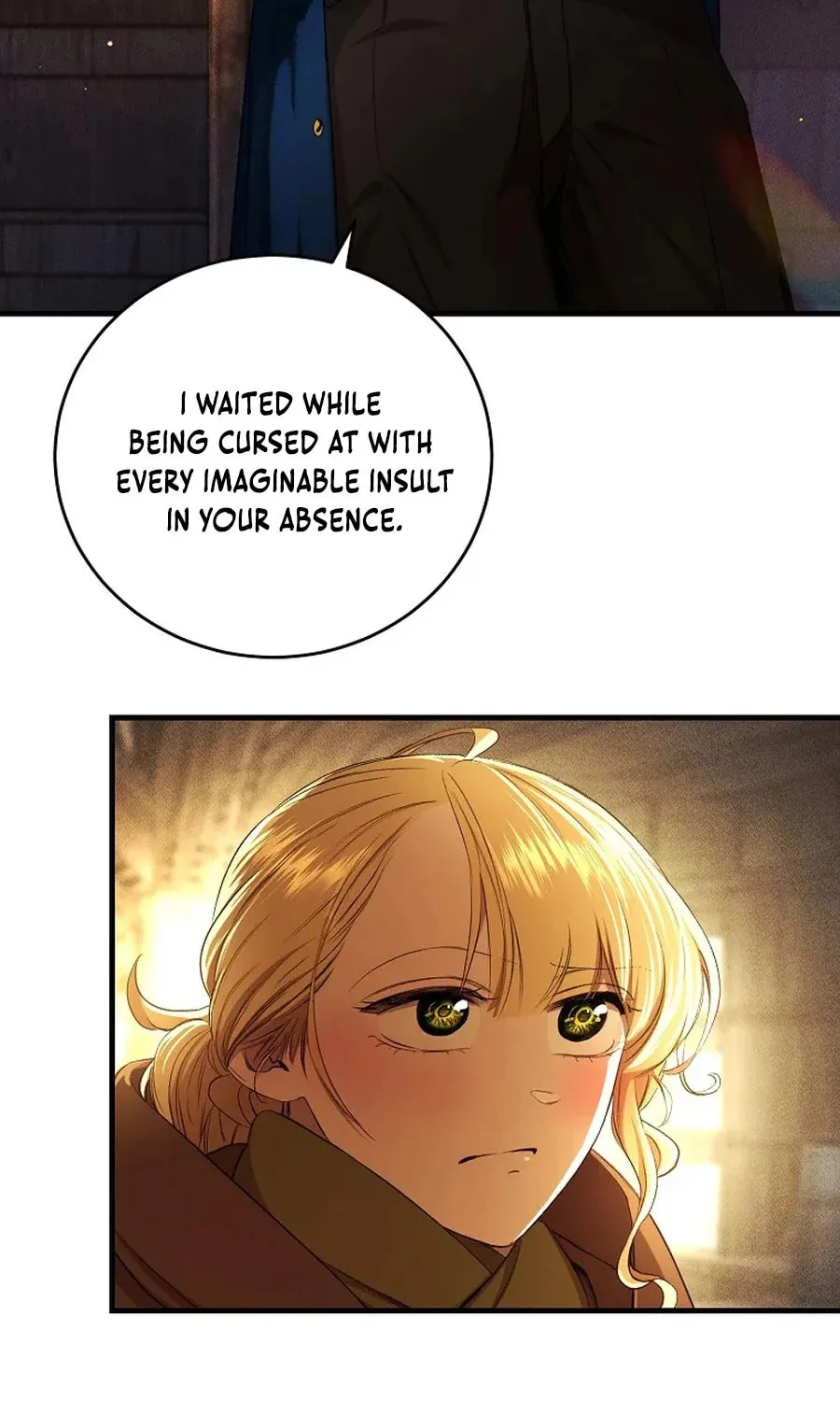 The Prince Doesn't Cry From Mere Onions Chapter 41 page 49 - 