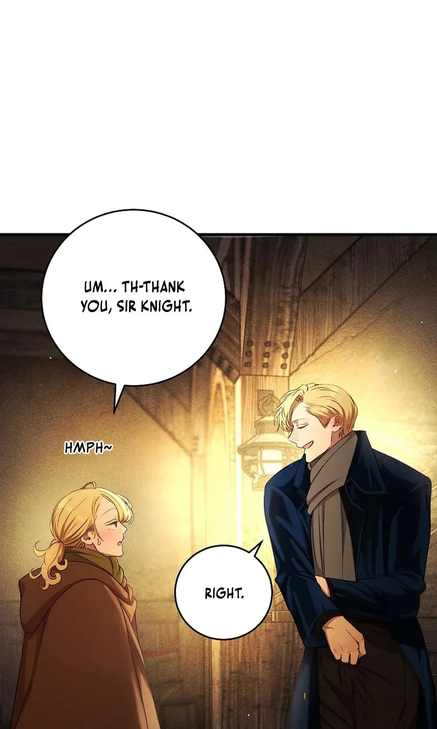 The Prince Doesn't Cry From Mere Onions Chapter 41 page 50 - 