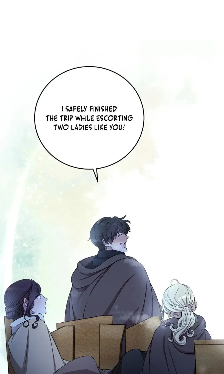The Prince Doesn't Cry From Mere Onions Chapter 41 page 6 - 