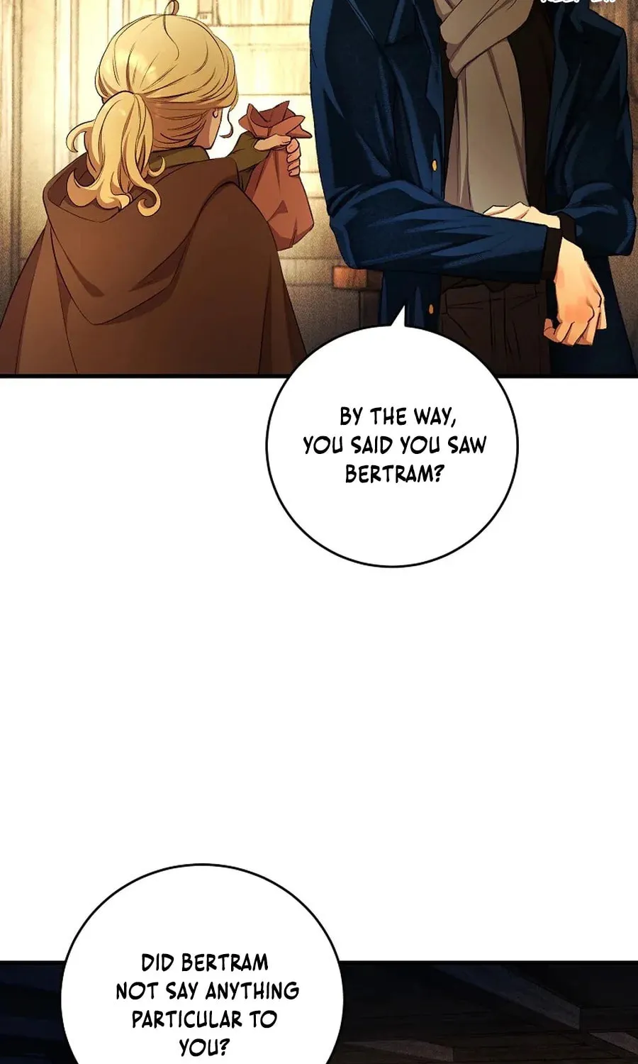 The Prince Doesn't Cry From Mere Onions Chapter 41 page 52 - 