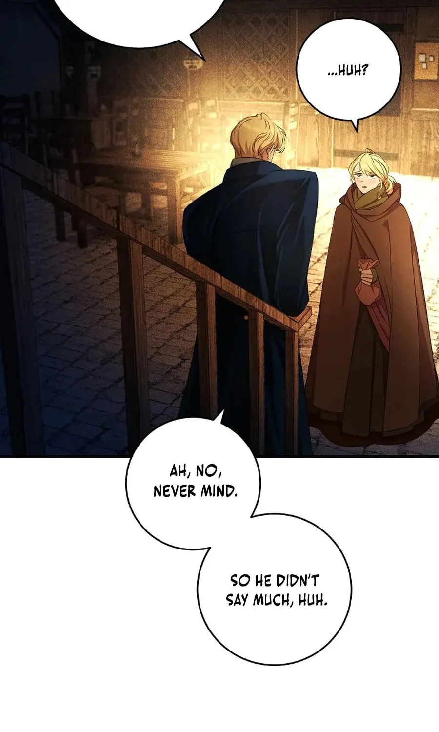 The Prince Doesn't Cry From Mere Onions Chapter 41 page 53 - 