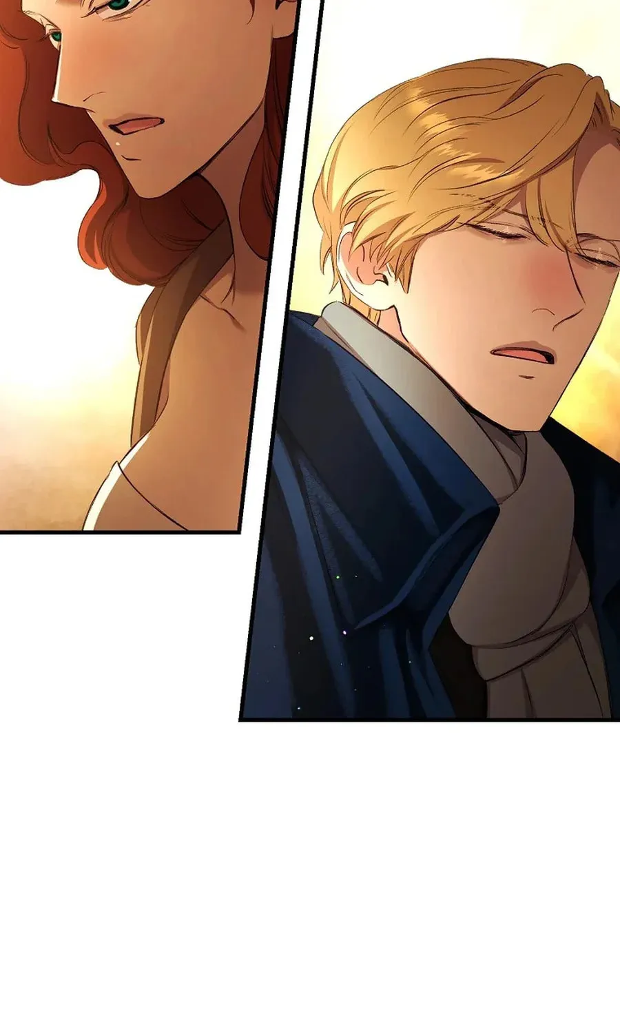 The Prince Doesn't Cry From Mere Onions Chapter 41 page 58 - 