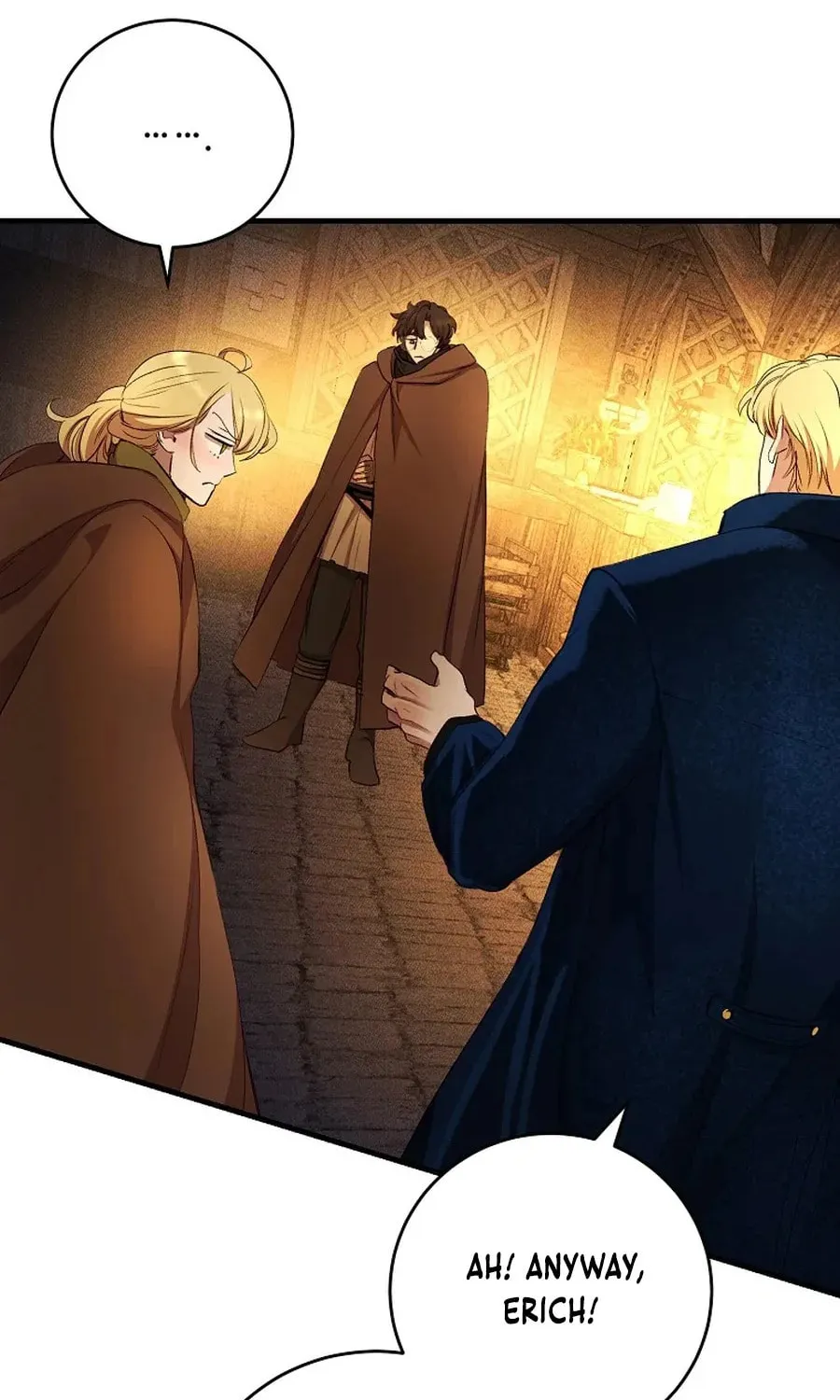 The Prince Doesn't Cry From Mere Onions Chapter 41 page 59 - 
