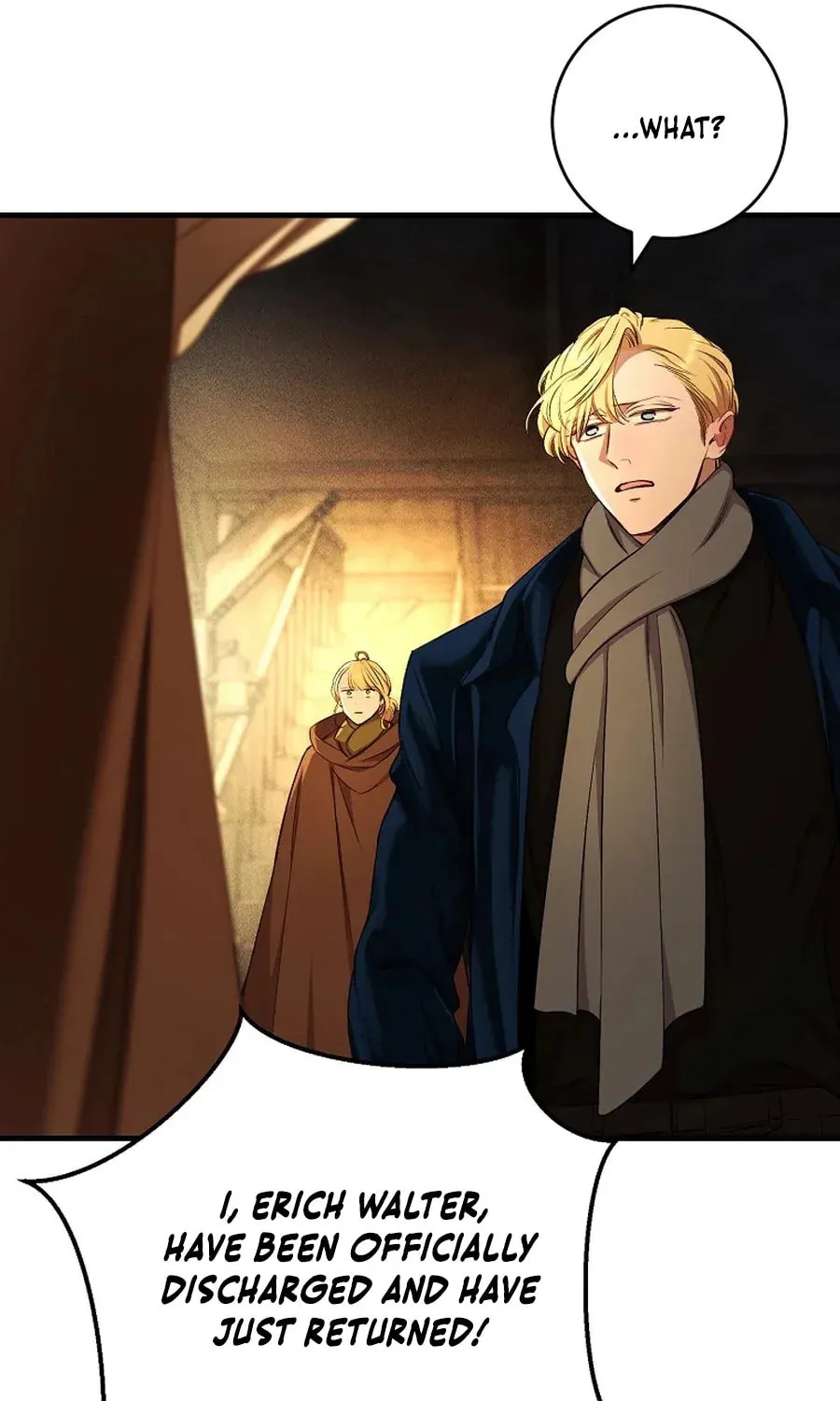 The Prince Doesn't Cry From Mere Onions Chapter 41 page 64 - 